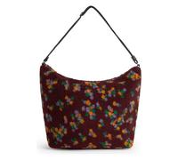 Wouf Teddy Borsa a spalla 42 cm rosso