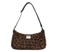 Wouf Borsa a spalla 'Simona' marrone / nero Donna Wouf One Size marrone / nero