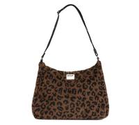 Wouf Teddy Borsa a tracolla 40 cm marrone