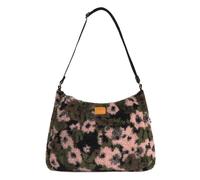 Wouf Teddy Borsa a tracolla 40 cm multicolore