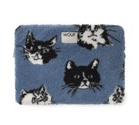 Wouf Teddy Custodia per computer portatile 32.5 cm grigio