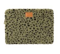 Wouf Teddy Custodia per computer portatile 32.5 cm oliva