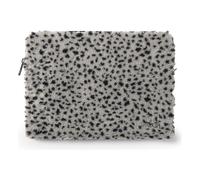 Wouf Teddy Custodia per computer portatile 35 cm grigio