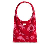 Wouf Terry Borsa a tracolla 45 cm rosso