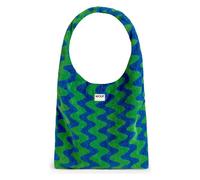 Wouf Terry Borsa a tracolla 45 cm verde