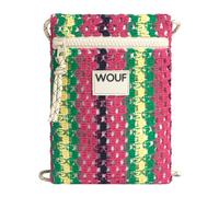 Wouf Terry Custodia per cellulare 13 cm rosa