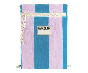 Wouf Terry Custodia per cellulare 13 cm rosa