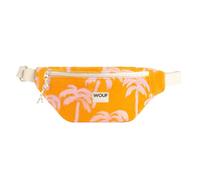 Wouf Terry Marsupio 32 cm arancia