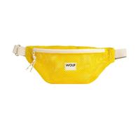 Wouf Terry Marsupio 32 cm giallo