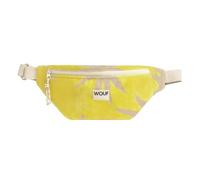 Wouf Terry Marsupio 32 cm giallo