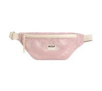 Wouf Terry Marsupio 32 cm rosa