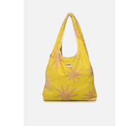 WOUF - Tote bag - Fuerteventura Giallo - Borse T.U Giallo