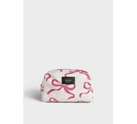 WOUF - Trousse de toilette - Rita Rosa - Pelletteria - Taglia T.U T.U Rosa