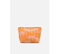 WOUF - Trousse de toilette - Tenerife Arancione - Pelletteria T.U Arancione