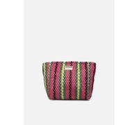 WOUF - Trousse de toilette - Tramontane Multicolore - Pelletteria T.U Multicolore