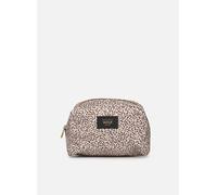 WOUF - Trousse de toilette - Vivianne Nero - Pelletteria T.U Nero