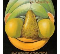 WOULD BE'S - SILLY SONGS FOR CYNICAL..