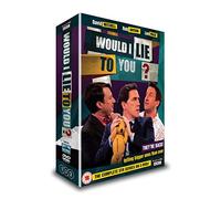 Would I Lie To You - Series 5 [DVD] [2011] [2013] [Edizione: Regno Unito]