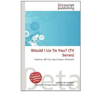 Would I Lie To You? (TV Series): Zeppotron, BBC One, Angus Deayton, Rob Brydon