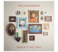 Would It Kill You