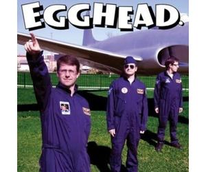 Would Like A Few Words With You (DVD) Egghead