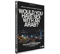 Would you have sex with an arab ?