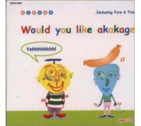 Would you like