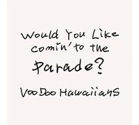 WOULD YOU LIKE COMIN` TO THE P