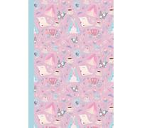 Would You Like Some Tea, Mylady?: A Historical Romance Dot Grid Notebook | 120 Pages | 6x9