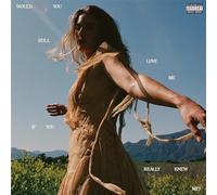 Fletcher - Would You Still Love Me If You Really Knew Me? (Indie Exclusive) (Limited Edition) (Yellow Coloured) (LP)