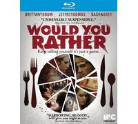 Would You Rather
