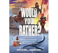 Would You Rather Bible Challenges