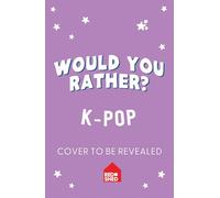 Would You Rather K-Pop