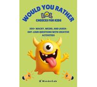 Would you rather. LOL choices for kids