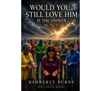 Would You Still Love Him, If The Answer Is No?