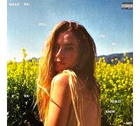 Would You Still Love Me If You Really Knew Me? (Vinyl LP)