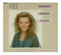 Wouldn't Change A Thing / Je Ne Sais Par Pourquoi (Remix)