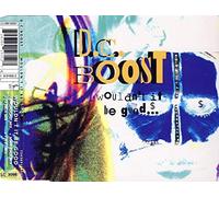 Wouldn't it be good [Single-CD]