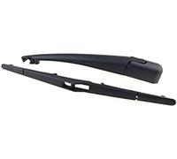 WouND Braccio e lama tergicristallo,per Kia per Picanto 2011-2020 Kit Set Di Ricambio Per Tergicristallo Posteriore