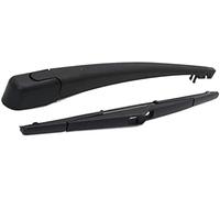 WouND Braccio e lama tergicristallo,per Volvo V60 Mk1 (Facelift) 2015-2018 12" Kit Set Di Ricambio Per Tergicristallo Posteriore