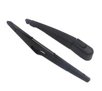 WouND Braccio e Spazzola Tergilunotto Posteriore,per Citroen DS7 2017 - Kit Set Di Ricambio Per Tergicristallo Posteriore