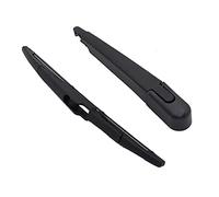 WouND Braccio e Spazzola Tergilunotto Posteriore,per Hyundai I10 MK2 2019 2018 2017 2016 2015 2014 2013 11" Kit Set Di Ricambio Per Tergicristallo Posteriore