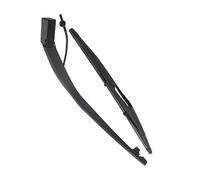 WouND Braccio e Spazzola Tergilunotto Posteriore,per Land Rover Freelander 2002 2003 2004 2005 DKB102460 Kit Set Di Ricambio Per Tergicristallo Posteriore