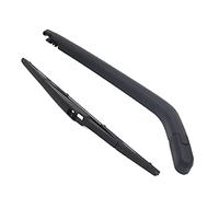 WouND Braccio e Spazzola Tergilunotto Posteriore,per Mazda per Demio MK1 1998-2002 16" Kit Set Di Ricambio Per Tergicristallo Posteriore