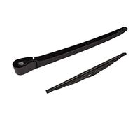 WouND Braccio e Spazzola Tergilunotto Posteriore,per Volvo V60 2011-2015 31253232 Kit Set Di Ricambio Per Tergicristallo Posteriore