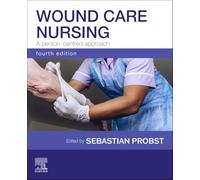 Wound Care Nursing: A Person-Centred Approach