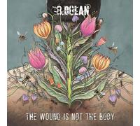 B Dolan - The Wound Is Not The Body