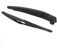 WouND Spazzola del Braccio del Tergicristallo,per Citroen C4 II MK2 Hatchback 2010-2018 12" Kit Set Di Ricambio Per Tergicristallo Posteriore
