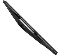 WouND Spazzola Tergicristallo Posteriore, 16" per Nissan Micra 2006-2010 2000 2001 2002 Parti di ricambio per finestrini posteriori per pulizia parabrezza