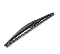 WouND Tergicristalli Posteriori, per Mazda CX-3 CX3 2014-2023 10" Parti di ricambio per finestrini per la pulizia del parabrezza posteriore